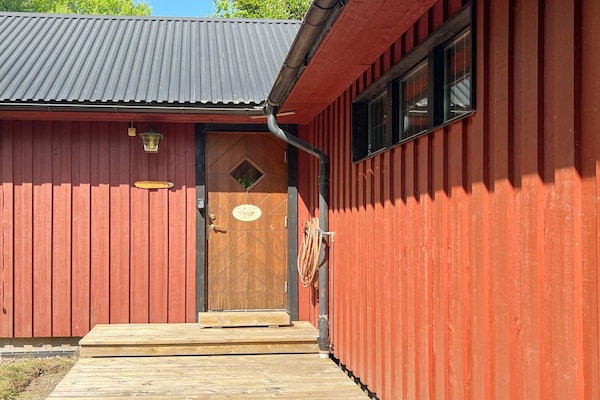 Foto van 4 persoons vakantie huis in ANNESTAD-By Traum - Vakantiehuis in Annerstad - Outdoor