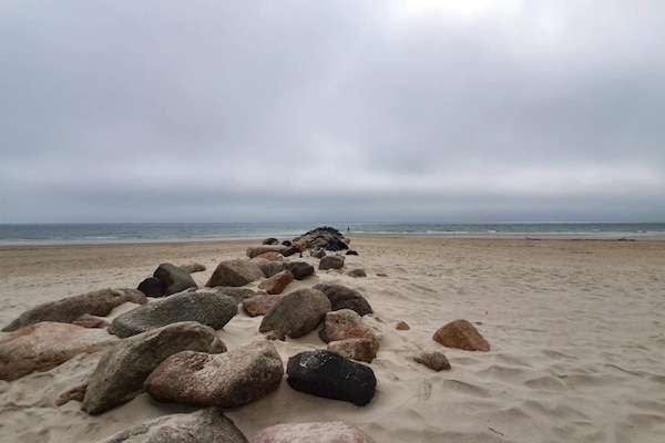 Foto van 4 persoons vakantie huis in Blåvand-By Traum - Vakantiehuis in Blåvand - WaterView