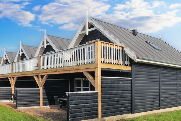 Foto van 4 persoons vakantie huis in Blåvand-By Traum - Vakantiehuis in Blåvand - Outdoor