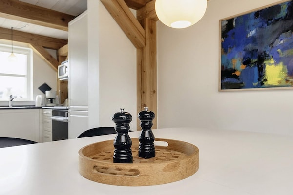 Foto van 4 persoons vakantie huis in Blåvand-By Traum - Vakantiehuis in Blåvand - Indoor
