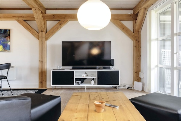 Foto van 4 persoons vakantie huis in Blåvand-By Traum - Vakantiehuis in Blåvand - Indoor