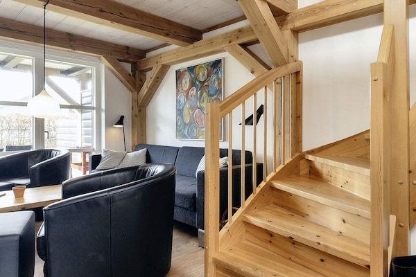 Foto van 4 persoons vakantie huis in Blåvand-By Traum - Vakantiehuis in Blåvand - Indoor
