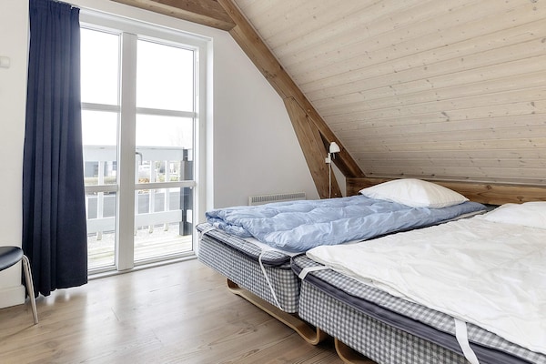 Foto van 4 persoons vakantie huis in Blåvand-By Traum - Vakantiehuis in Blåvand - Indoor