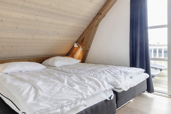 Foto van 4 persoons vakantie huis in Blåvand-By Traum - Vakantiehuis in Blåvand - Indoor