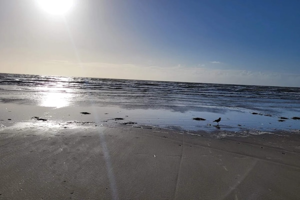 Foto van 4 persoons vakantie huis in Blåvand-By Traum - Vakantiehuis in Blåvand - WaterView