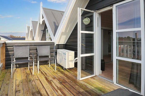 Foto van 4 persoons vakantie huis in Blåvand-By Traum - Vakantiehuis in Blåvand - View
