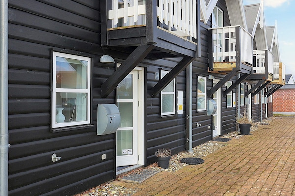 Foto van 4 persoons vakantie huis in Blåvand-By Traum - Vakantiehuis in Blåvand - View