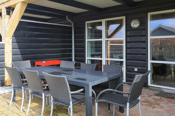 Foto van 4 persoons vakantie huis in Blåvand-By Traum - Vakantiehuis in Blåvand - View