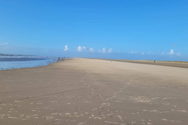 Foto van 4 persoons vakantie huis in Blåvand-By Traum - Vakantiehuis in Blåvand - WaterView