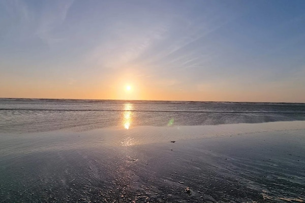 Foto van 4 persoons vakantie huis in Blåvand-By Traum - Vakantiehuis in Blåvand - WaterView