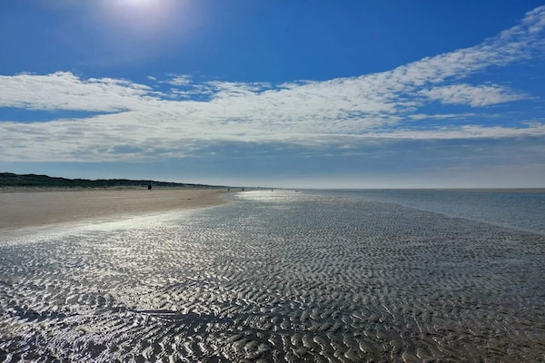 Foto van 4 persoons vakantie huis in Blåvand-By Traum - Vakantiehuis in Blåvand - WaterView