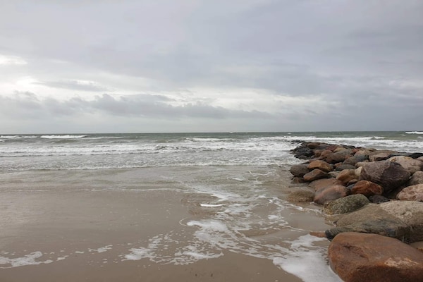 Foto van 4 persoons vakantie huis in Blåvand-By Traum - Vakantiehuis in Blåvand - WaterView