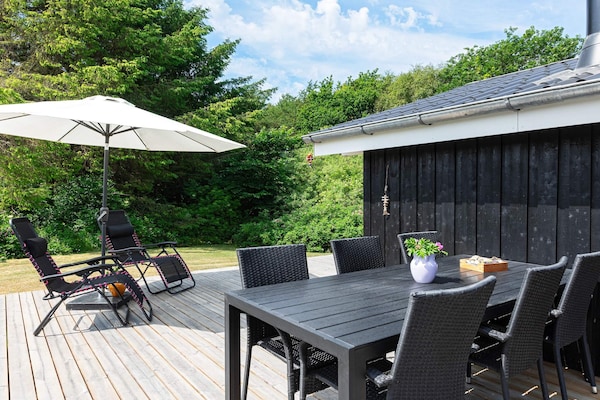 Foto van 4 persoons vakantie huis in Hjørring-By Traum - Vakantiehuis in Hjørring - View