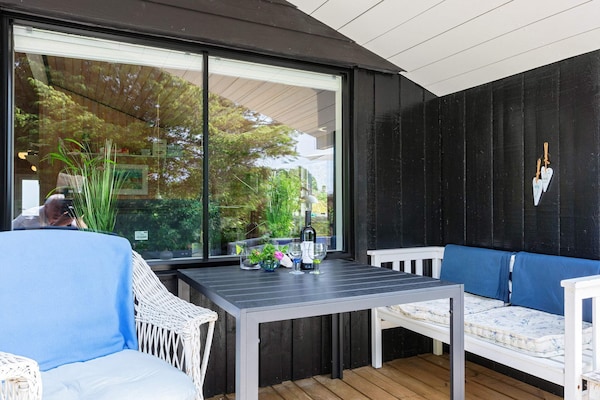 Foto van 4 persoons vakantie huis in Hjørring-By Traum - Vakantiehuis in Hjørring - View