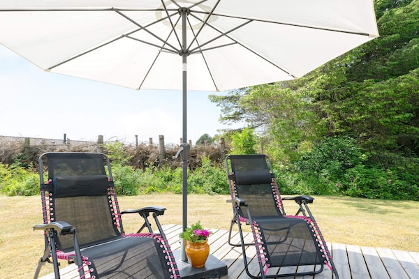 Foto van 4 persoons vakantie huis in Hjørring-By Traum - Vakantiehuis in Hjørring - View