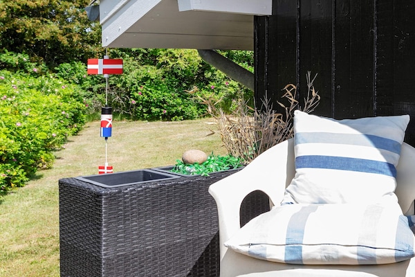 Foto van 4 persoons vakantie huis in Hjørring-By Traum - Vakantiehuis in Hjørring - View