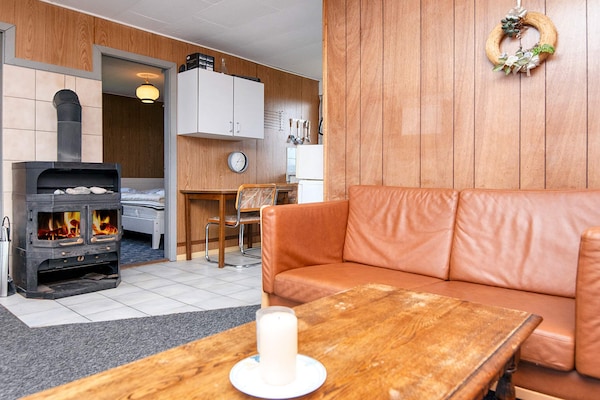 Foto van 3 persoons vakantie huis in Sydals-By Traum - Vakantiehuis in Sydals - Indoor