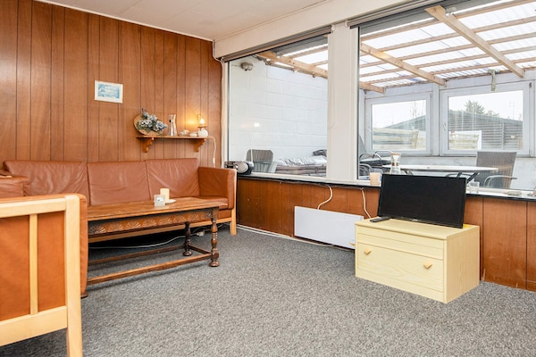 Foto van 3 persoons vakantie huis in Sydals-By Traum - Vakantiehuis in Sydals - Indoor