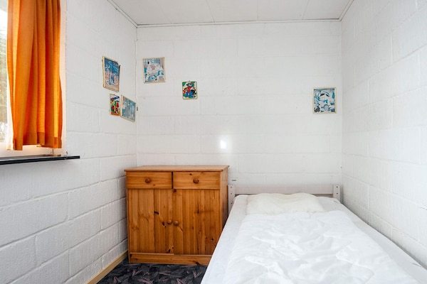 Foto van 3 persoons vakantie huis in Sydals-By Traum - Vakantiehuis in Sydals - Indoor