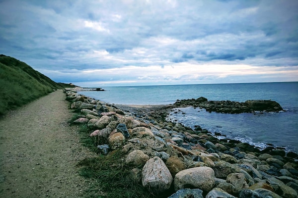 Foto van 6 persoons vakantie huis in Hjørring - Vakantiehuis in Hjørring - WaterView