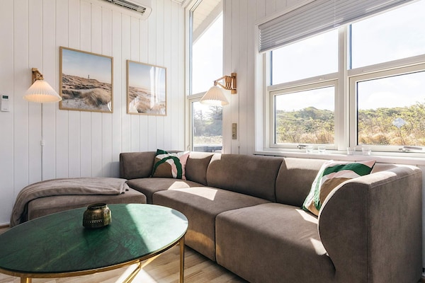 Foto van 6 persoons vakantie huis in Hjørring - Vakantiehuis in Hjørring - Indoor