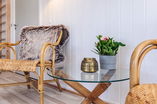 Foto van 6 persoons vakantie huis in Hjørring - Vakantiehuis in Hjørring - Indoor