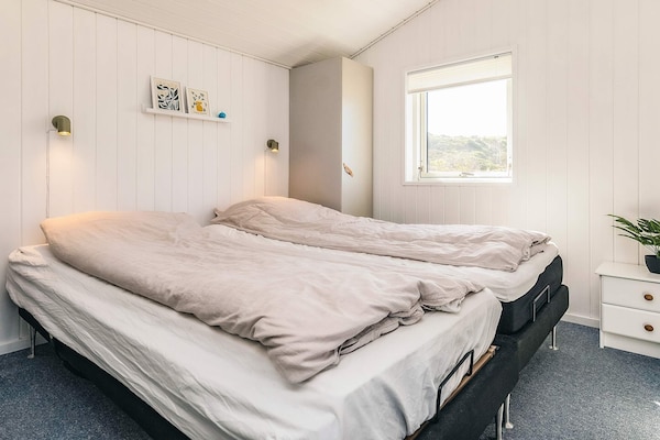 Foto van 6 persoons vakantie huis in Hjørring - Vakantiehuis in Hjørring - Indoor