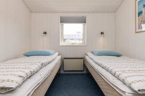 Foto van 6 persoons vakantie huis in Hjørring - Vakantiehuis in Hjørring - Indoor