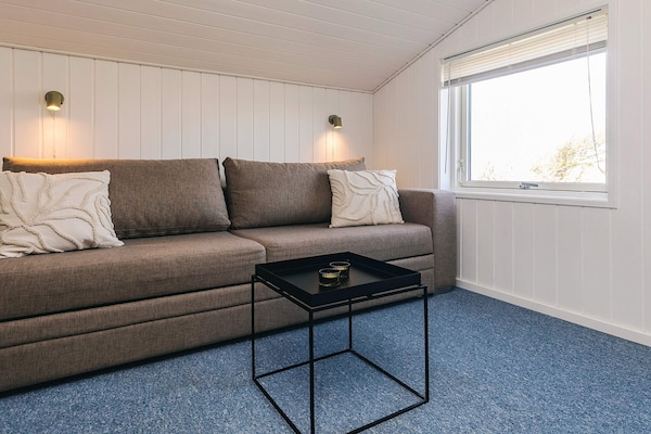 Foto van 6 persoons vakantie huis in Hjørring - Vakantiehuis in Hjørring - Indoor