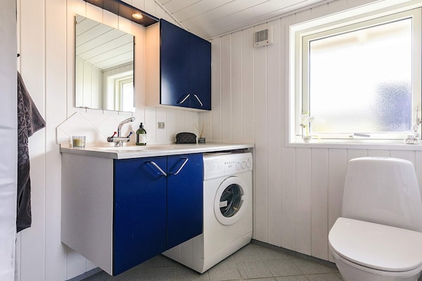 Foto van 6 persoons vakantie huis in Hjørring - Vakantiehuis in Hjørring - Indoor