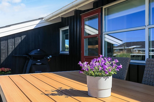 Foto van 6 persoons vakantie huis in Hjørring - Vakantiehuis in Hjørring - View
