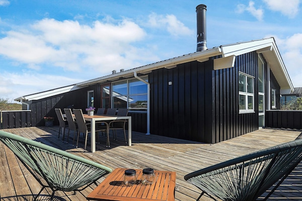 Foto van 6 persoons vakantie huis in Hjørring - Vakantiehuis in Hjørring - View