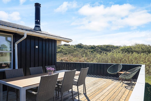 Foto van 6 persoons vakantie huis in Hjørring - Vakantiehuis in Hjørring - View