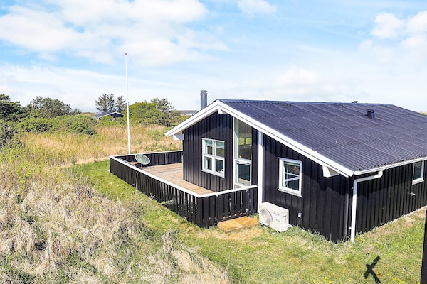Foto van 6 persoons vakantie huis in Hjørring - Vakantiehuis in Hjørring - View