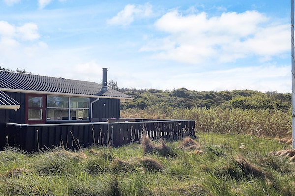 Foto van 6 persoons vakantie huis in Hjørring - Vakantiehuis in Hjørring - View