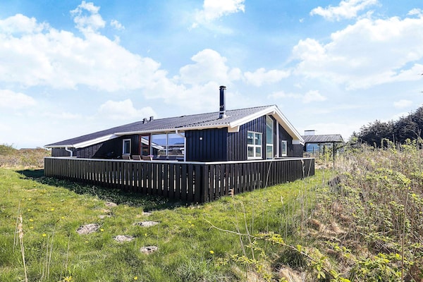 Foto van 6 persoons vakantie huis in Hjørring - Vakantiehuis in Hjørring - View