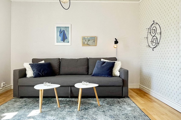 Foto van 4 persoons vakantie huis in Södra vi-By Traum - Vakantiehuis in Södra vi - Indoor