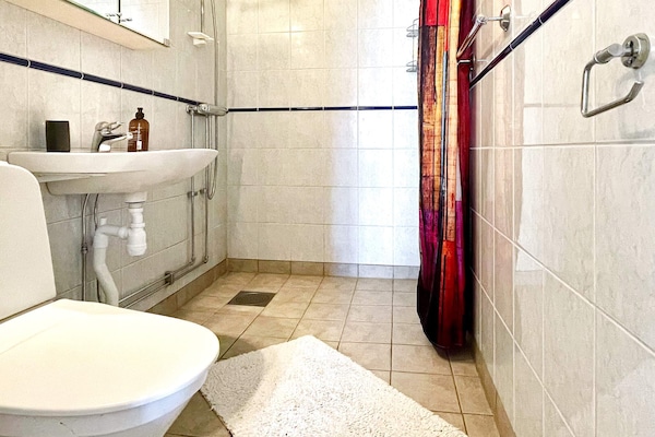 Foto van 4 persoons vakantie huis in Södra vi-By Traum - Vakantiehuis in Södra vi - Indoor
