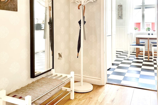 Foto van 4 persoons vakantie huis in Södra vi-By Traum - Vakantiehuis in Södra vi - Indoor