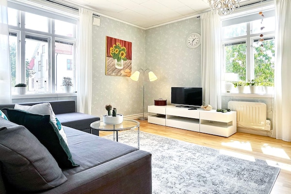 Foto van 4 persoons vakantie huis in Södra vi-By Traum - Vakantiehuis in Södra vi - Indoor