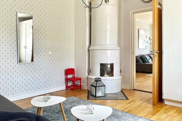 Foto van 4 persoons vakantie huis in Södra vi-By Traum - Vakantiehuis in Södra vi - Indoor