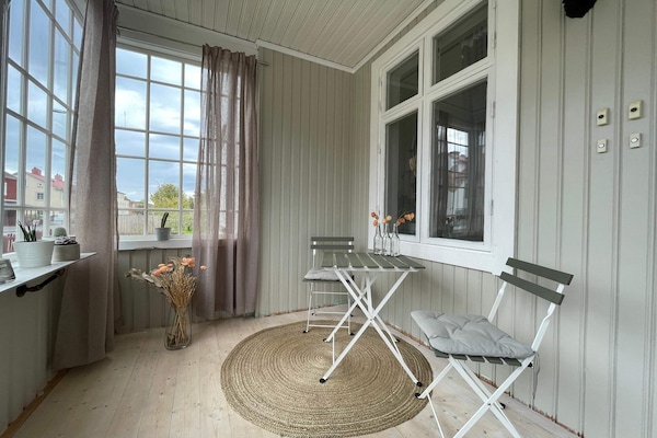 Foto van 4 persoons vakantie huis in Södra vi-By Traum - Vakantiehuis in Södra vi - Indoor