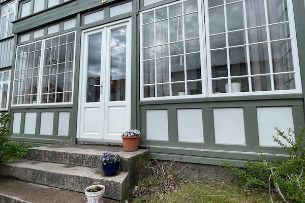 Foto van 4 persoons vakantie huis in Södra vi-By Traum - Vakantiehuis in Södra vi - Outdoor