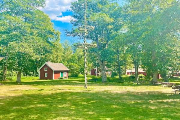 Foto van 4 persoons vakantie huis in Södra vi-By Traum - Vakantiehuis in Södra vi - Untagged