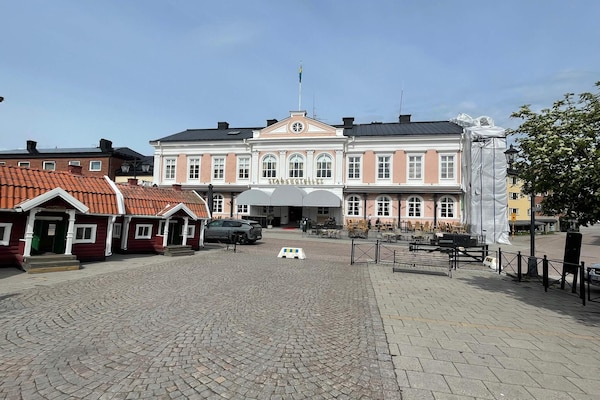 Foto van 4 persoons vakantie huis in Södra vi-By Traum - Vakantiehuis in Södra vi - Untagged