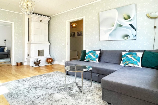 Foto van 4 persoons vakantie huis in Södra vi-By Traum - Vakantiehuis in Södra vi - Indoor