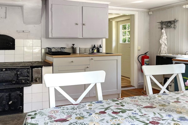 Foto van 5 persoons vakantie huis in VALDEMARSVIK-By Traum - Vakantiehuis in VALDEMARSVIK - Indoor