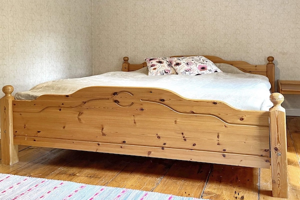 Foto van 5 persoons vakantie huis in VALDEMARSVIK-By Traum - Vakantiehuis in VALDEMARSVIK - Indoor