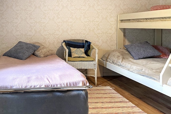 Foto van 5 persoons vakantie huis in VALDEMARSVIK-By Traum - Vakantiehuis in VALDEMARSVIK - Indoor