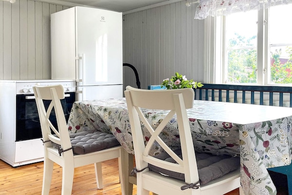 Foto van 5 persoons vakantie huis in VALDEMARSVIK-By Traum - Vakantiehuis in VALDEMARSVIK - Indoor